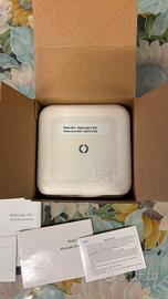 Modem Cube