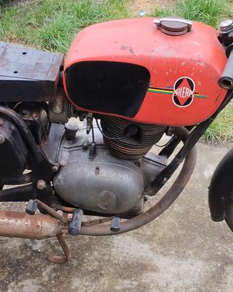 Gilera 150 sport 
