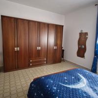 camera letto completa