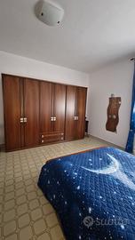 camera letto completa