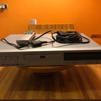 Lettore DVD CD TECHWOOD