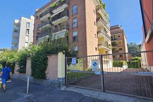 Box/Posto auto Milano [Cod. rif 3272767VRG]