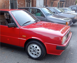 Lancia Delta HF Turbo 1600 ie cv 140