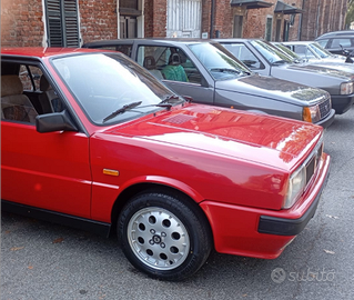 Lancia Delta HF Turbo 1600 ie cv 140