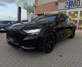 Audi, RS Q8, 4.0 mhev quattro tiptronic 600 cv