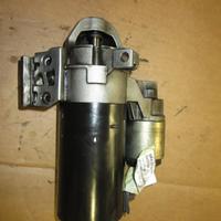 Motorino avviamento BMW X3 E83 LCI 2.0 TD del 2007