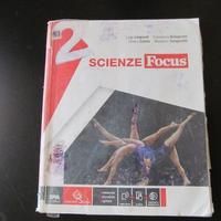 Scienze focus 2