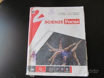 Scienze focus 2