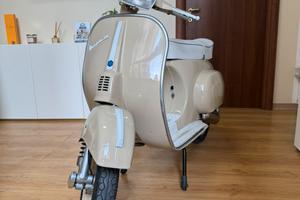 Vespa 50 special