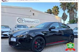 ALFA ROMEO Giulietta 1750 Turbo TCT Veloce S