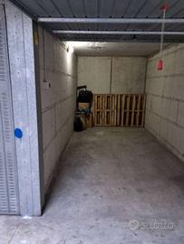 Box / Garage di 13 m² a Verdellino