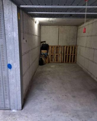Box / Garage di 13 m² a Verdellino