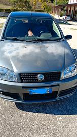 Fiat punto Sporting 