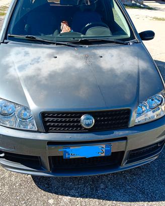 Fiat punto Sporting 