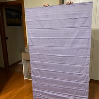 Set di tende a pacchetto