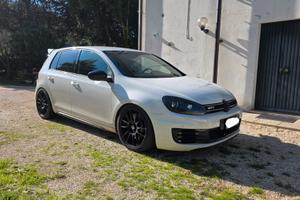 Golf gtd ex 170cv
