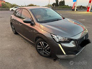 PEUGEOT 208 1.5 HDI 2020