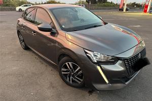 PEUGEOT 208 1.5 HDI 2020