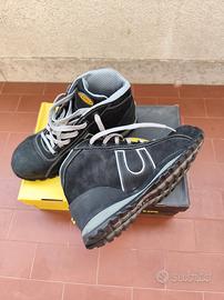 Diadora Hi Glove C S3 HRO SRA numero 42