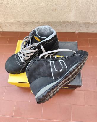 Diadora Hi Glove C S3 HRO SRA numero 42