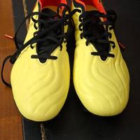 Scarpe calcio uomo Copa Sense
