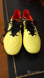 Scarpe calcio uomo Copa Sense