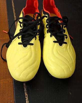 Scarpe calcio uomo Copa Sense