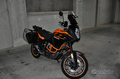 Ktm 1090 adv