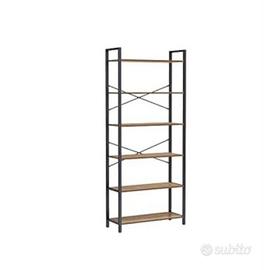 Scaffale Libreria