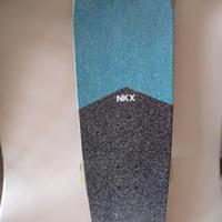 Skateboard cruiser NKX