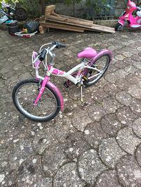 bici bimba