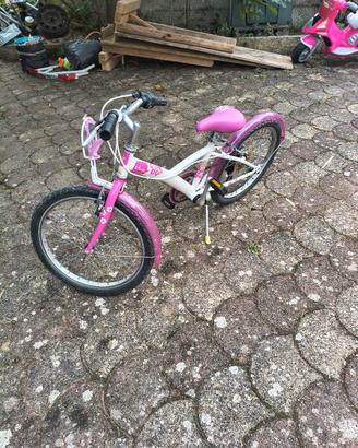 bici bimba