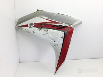 YAMAHA YZF R1 1000 CARENA FIANCATA ANTERIORE SINIS