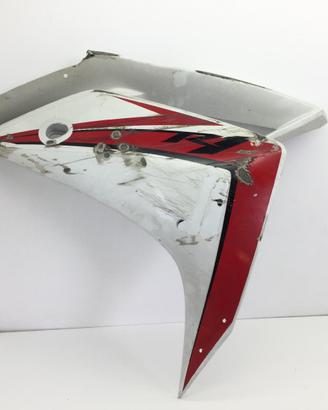 YAMAHA YZF R1 1000 CARENA FIANCATA ANTERIORE SINIS