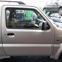 PORTA ANT. DX. SUZUKI JIMNY «I» (1999)