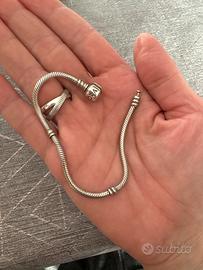 bracciale Pandora originale usato