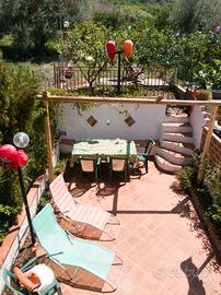 Casa vacanza Mongiove (Patti, ME)