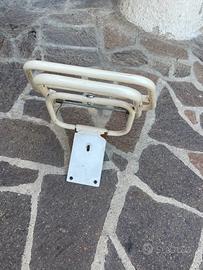 Porta pacchi vespa px 125-150-200