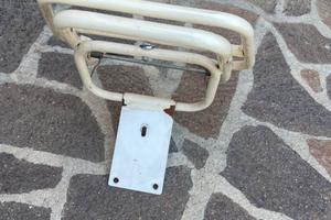 Porta pacchi vespa px 125-150-200