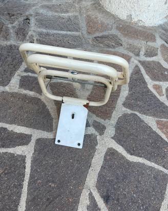 Porta pacchi vespa px 125-150-200