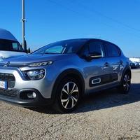 Citroën C3 BlueHDi 100 S&S Shine Pack