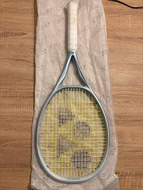 Yonex muse 100 manico 3