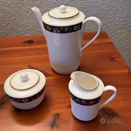 Richard Ginori Laveno Bone China