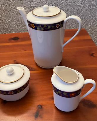 Richard Ginori Laveno Bone China