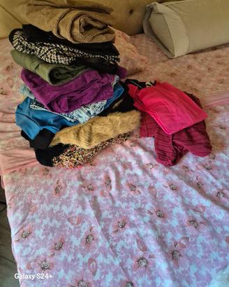 vestiti donna