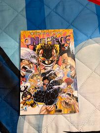 Volume 79 one piece