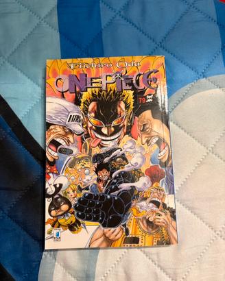 Volume 79 one piece