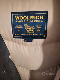 Woolrich