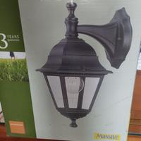 lampada da esterno