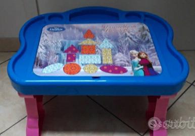 Tavolino Frozen